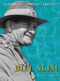 Cover image for Bill Slim