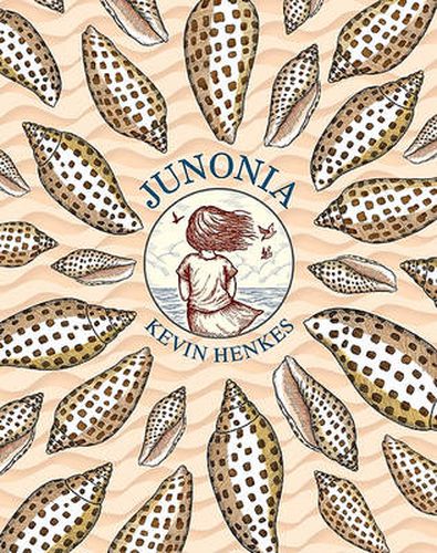 Cover image for Junonia