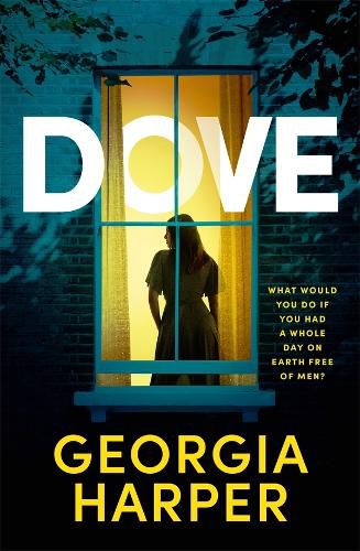 Cover image for Dove