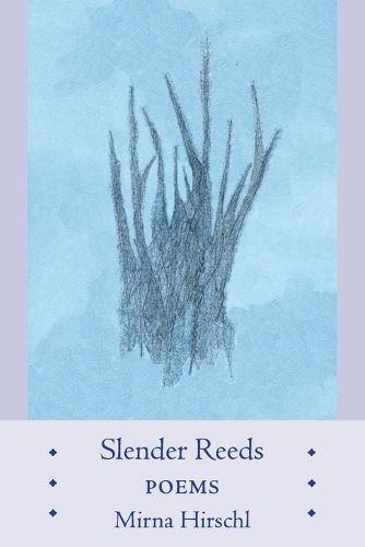 Cover image for Slender Reeds