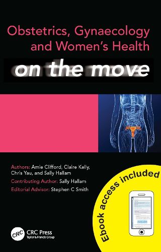 Obstetrics, Gynaecology and Women's Health on the Move