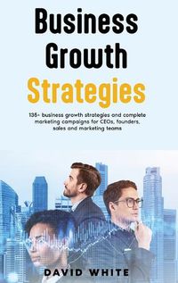 Cover image for Business Growth Strategy