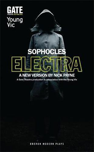 Cover image for Electra