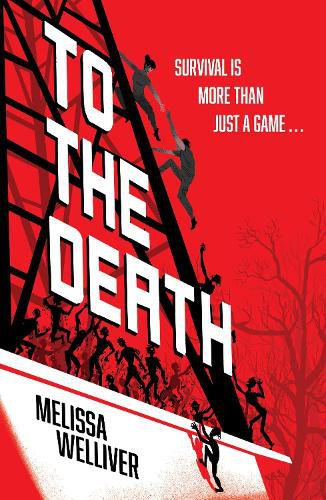 Cover image for To the Death