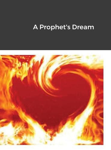 Cover image for A Prophet's Dream