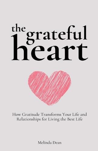 Cover image for The Grateful Heart