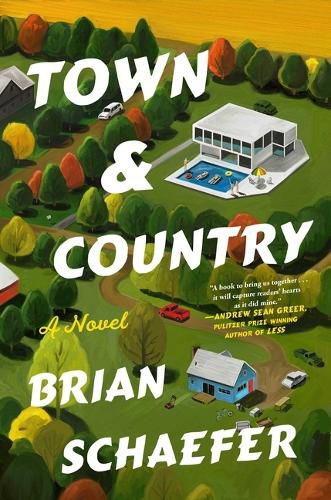 Cover image for Town & Country