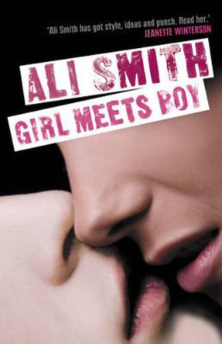 Cover image for Girl Meets Boy: The Myth of Iphis