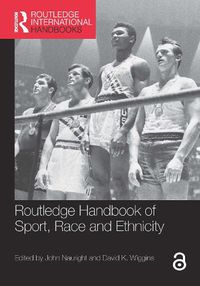 Cover image for Routledge Handbook of Sport, Race and Ethnicity