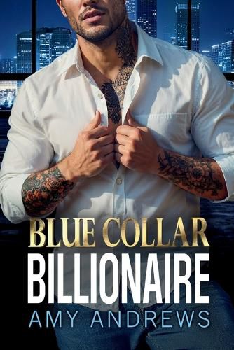 Cover image for Blue Collar Billionaire