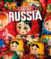 Cover image for Fact Cat: Countries: Russia