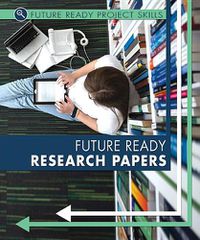 Cover image for Future Ready Research Papers