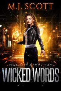 Cover image for Wicked Words