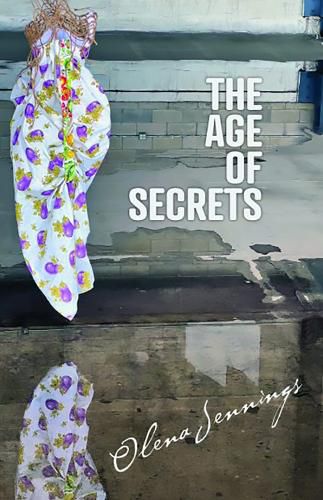 Cover image for The Age of Secrets