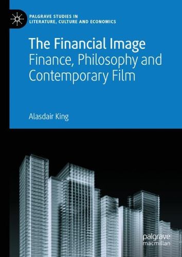 Cover image for The Financial Image