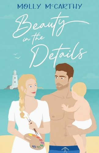 Cover image for Beauty In The Details