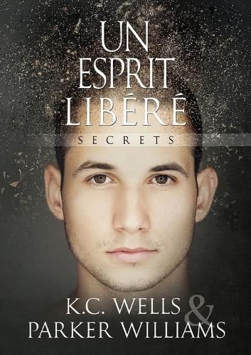 Cover image for esprit libere