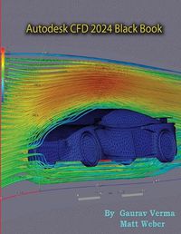 Cover image for Autodesk CFD 2024 Black Book