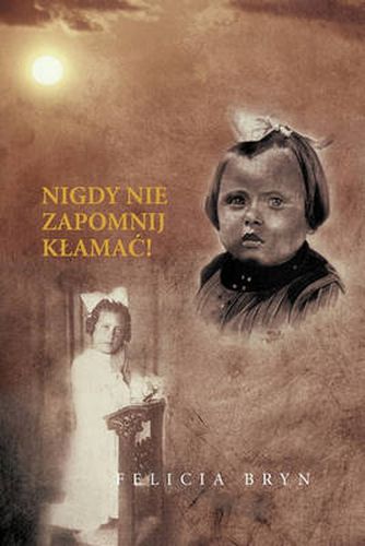 Cover image for Nigdy Nie Zapomnij K AMA !