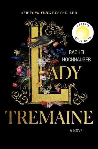 Cover image for Lady Tremaine