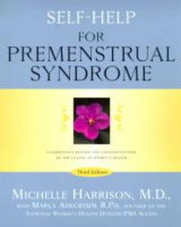 Cover image for Self-help for Premenstrual Syndrome