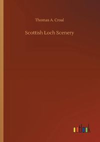 Cover image for Scottish Loch Scenery