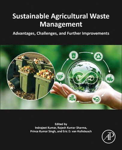 Cover image for Sustainable Agricultural Waste Management