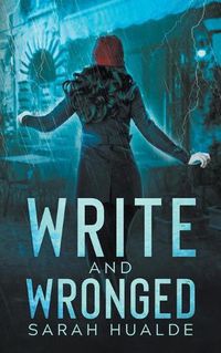 Cover image for Write and Wronged