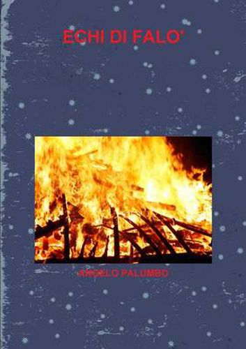 Cover image for Echi Di Falo'