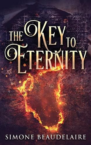 Cover image for The Key To Eternity