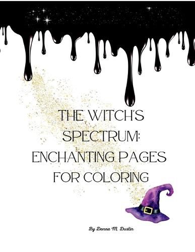 Cover image for The Witch's Spectrum