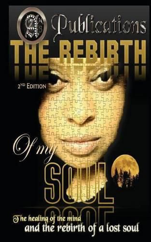 Cover image for The Rebirth of my Soul 2nd Edition