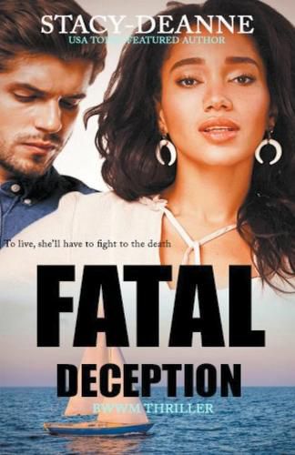 Cover image for Fatal Deception