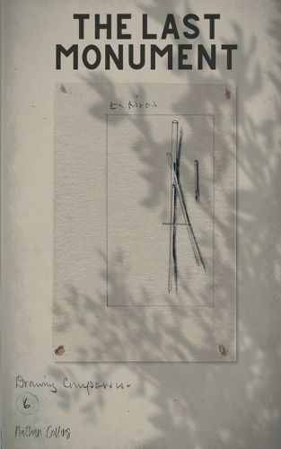 Cover image for The Last Monument