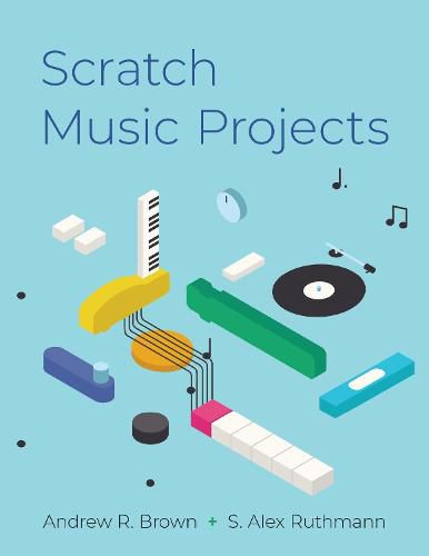 Cover image for Scratch Music Projects