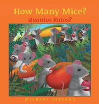 Cover image for How Many Mice? / Quantos Ratos?