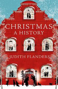 Cover image for Christmas: A History