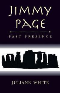Cover image for Jimmy Page Past Presence
