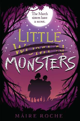 Cover image for Little Monsters