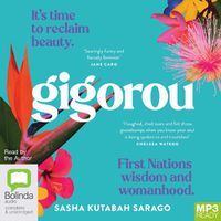 Cover image for Gigorou