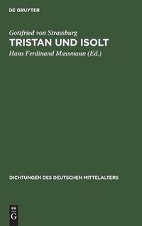 Cover image for Tristan und Isolt