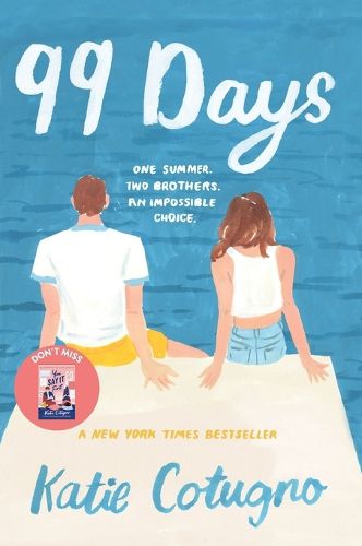 Cover image for 99 Days