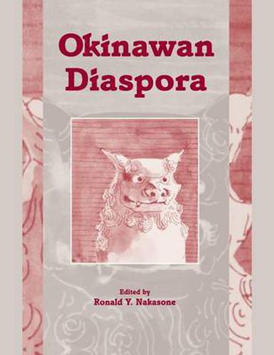 Cover image for Okinawan Diaspora