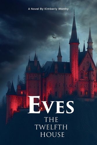 Cover image for Eves