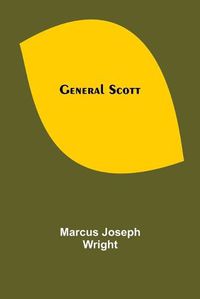 Cover image for General Scott