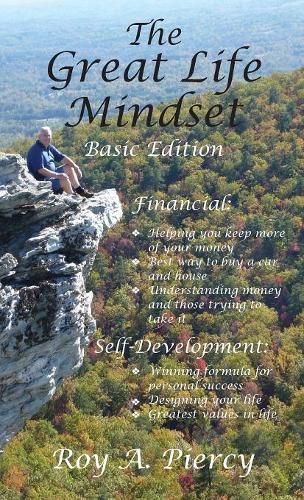 Cover image for The Great Life Mindset