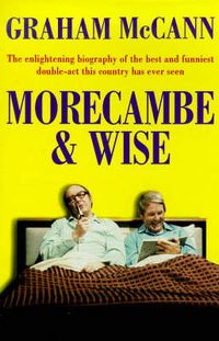 Cover image for Morecambe and Wise