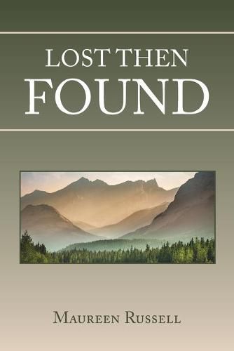 Cover image for Lost Then Found