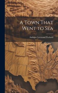 Cover image for A Town That Went to Sea