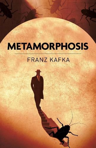 Cover image for Metamorphosis